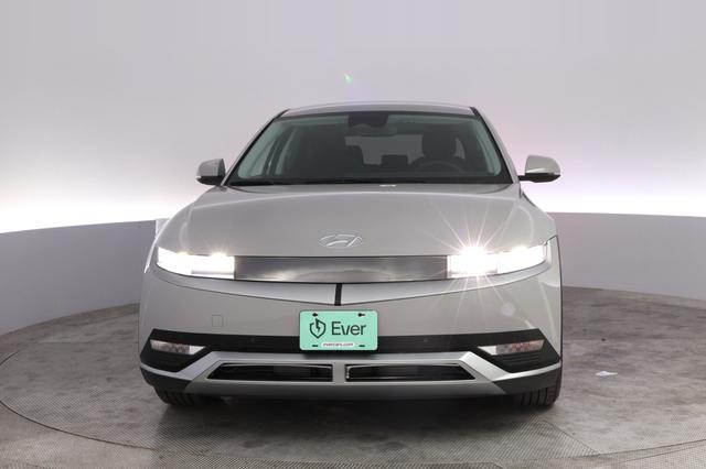 2024 Hyundai IONIQ 5