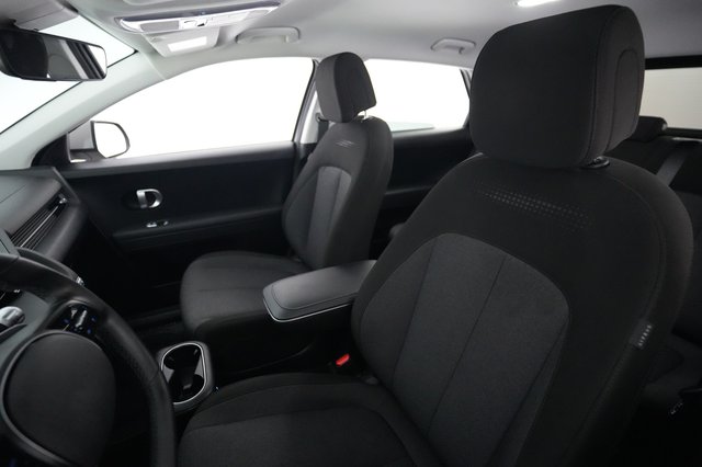 2024 Hyundai IONIQ 5 — photo 3 of 25