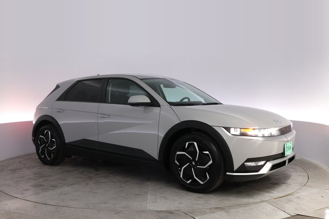 2024 Hyundai IONIQ 5 — photo 11 of 25