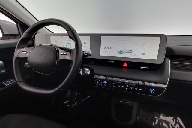 2024 Hyundai IONIQ 5 — photo 20 of 25