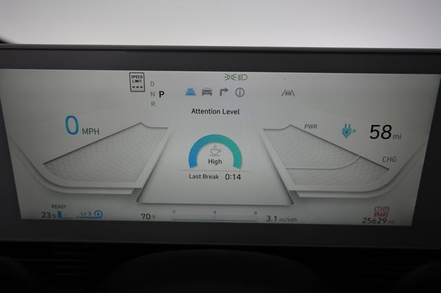 2024 Hyundai IONIQ 5