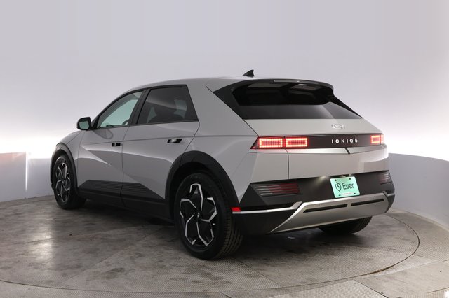 2024 Hyundai IONIQ 5 — photo 13 of 25