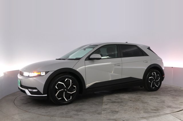 2024 Hyundai IONIQ 5 — photo 14 of 25