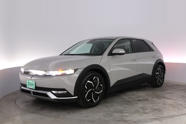 2024 Hyundai IONIQ 5