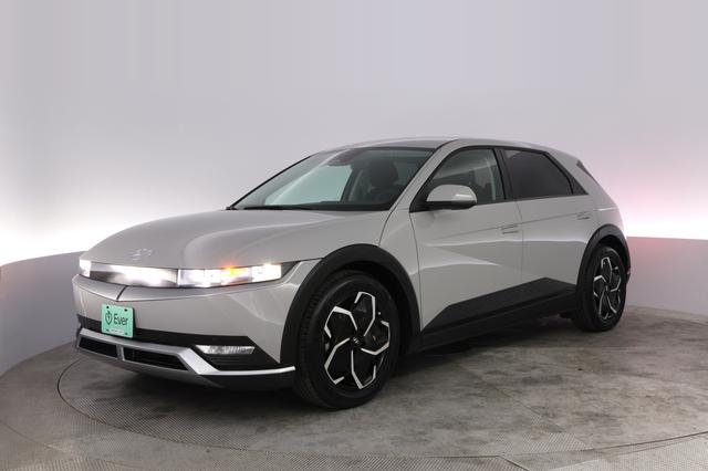2024 Hyundai IONIQ 5