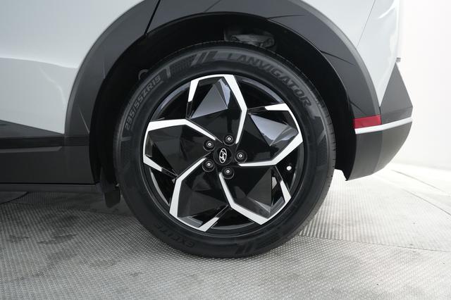 2024 Hyundai IONIQ 5