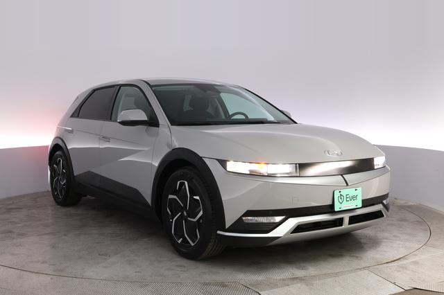 2024 Hyundai IONIQ 5