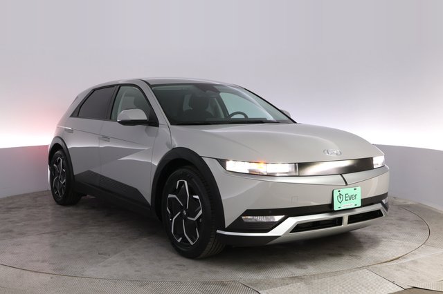 2024 Hyundai IONIQ 5 — photo 10 of 25