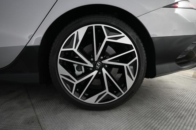 2024 Hyundai IONIQ 6