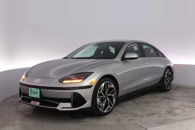 2024 Hyundai IONIQ 6