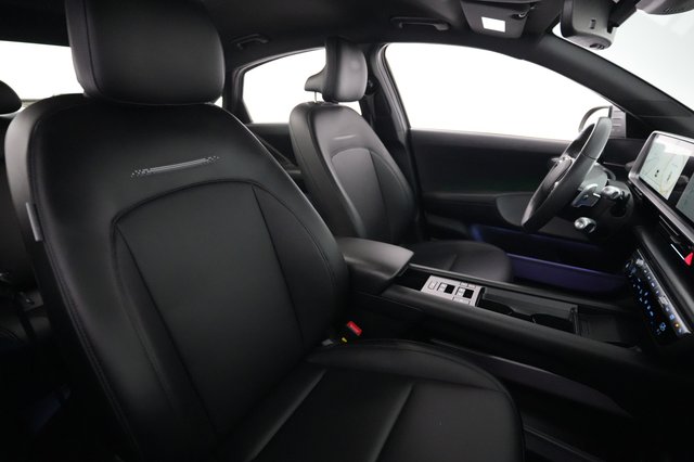 2024 Hyundai IONIQ 6 — photo 18 of 21