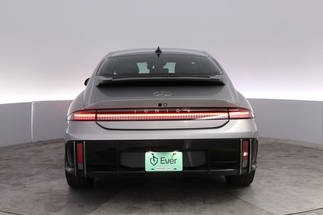 2024 Hyundai IONIQ 6 — photo 12 of 21