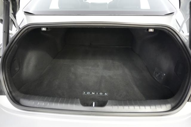 2024 Hyundai IONIQ 6