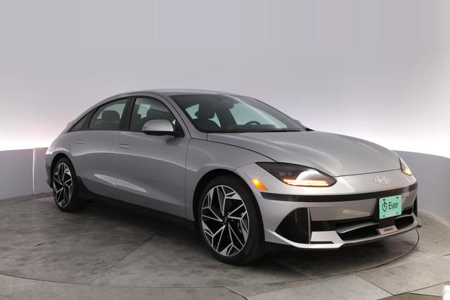 2024 Hyundai IONIQ 6