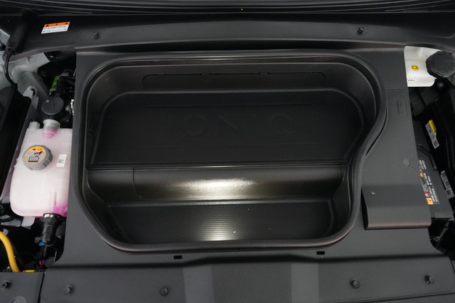 2024 Hyundai IONIQ 6 — photo 20 of 21