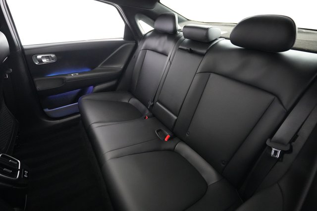 2024 Hyundai IONIQ 6 — photo 19 of 21