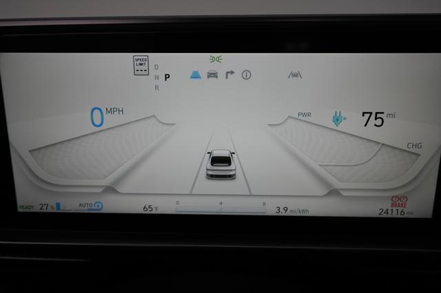 2024 Hyundai IONIQ 6