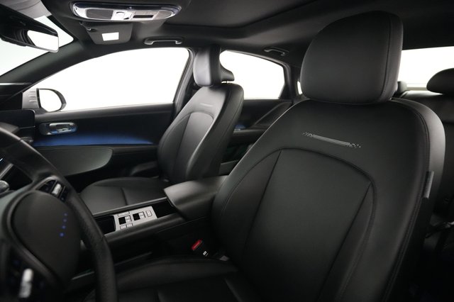 2024 Hyundai IONIQ 6 — photo 3 of 24