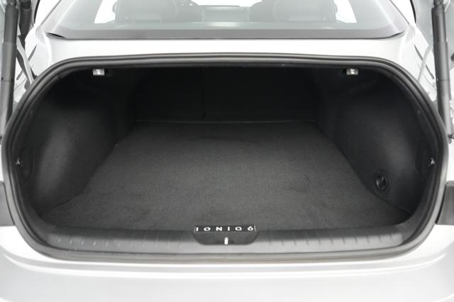 2024 Hyundai IONIQ 6