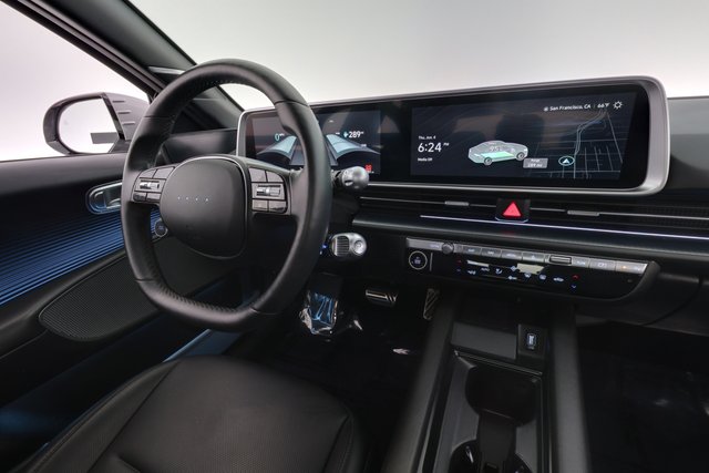 2024 Hyundai IONIQ 6 — photo 20 of 24