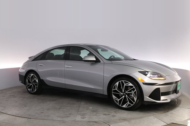 2024 Hyundai IONIQ 6 — photo 11 of 24
