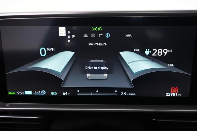 2024 Hyundai IONIQ 6