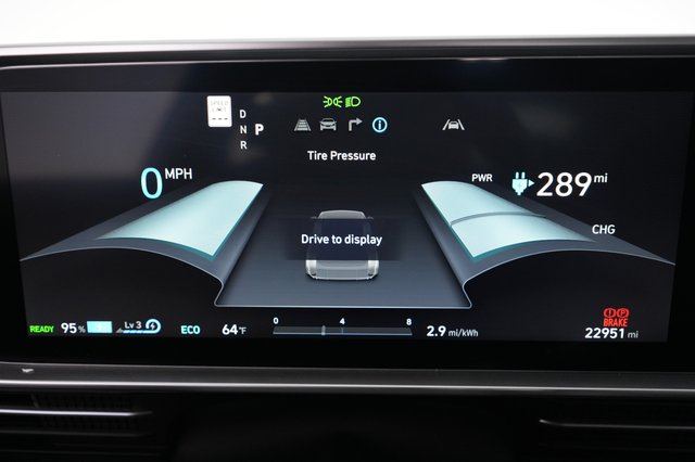 2024 Hyundai IONIQ 6 — photo 5 of 24