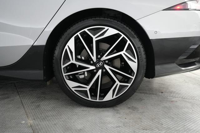 2024 Hyundai IONIQ 6