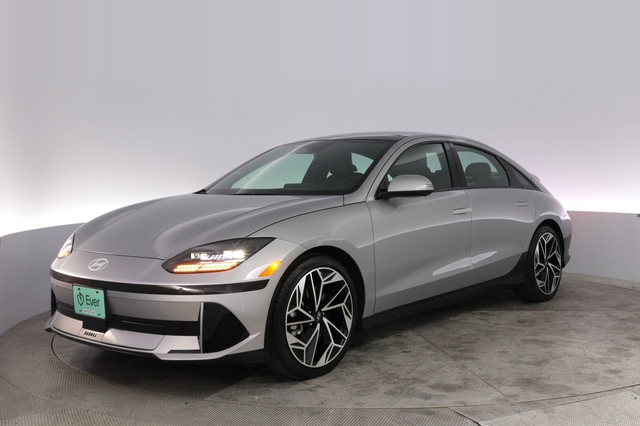 2024 Hyundai IONIQ 6