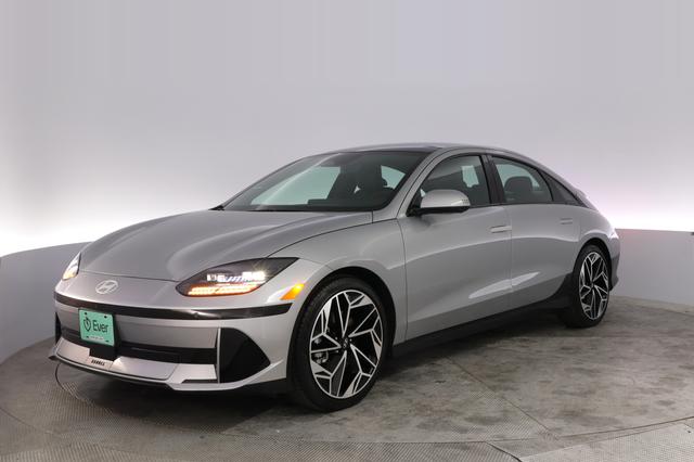 2024 Hyundai IONIQ 6