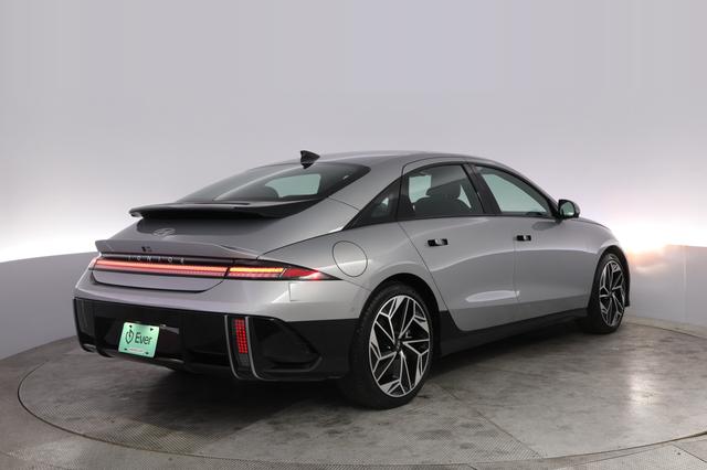 2024 Hyundai IONIQ 6