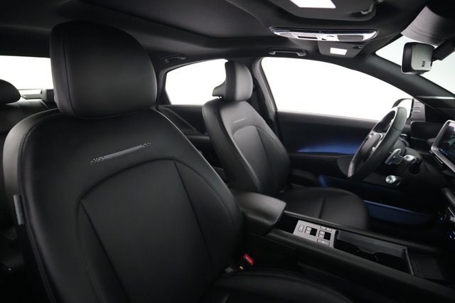 2024 Hyundai IONIQ 6 — photo 18 of 24