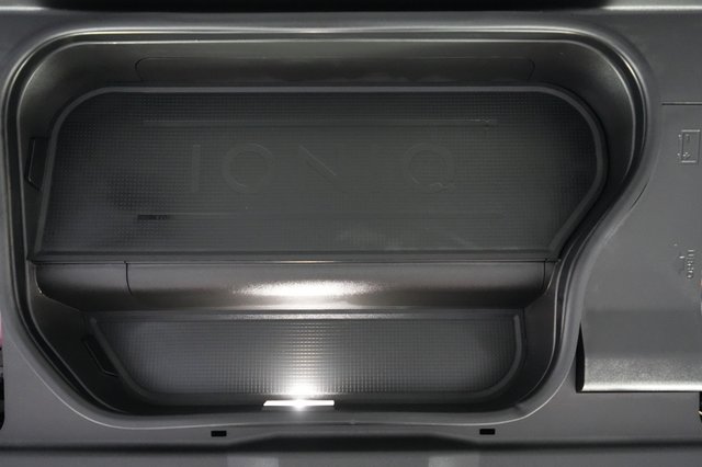 2024 Hyundai IONIQ 6 — photo 23 of 24