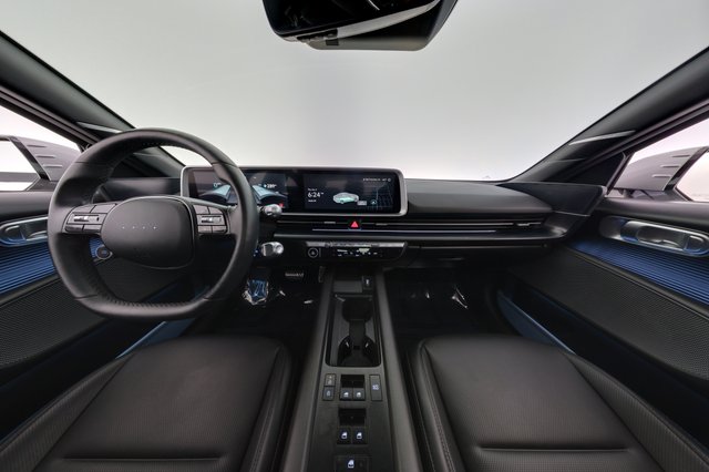 2024 Hyundai IONIQ 6 — photo 21 of 24
