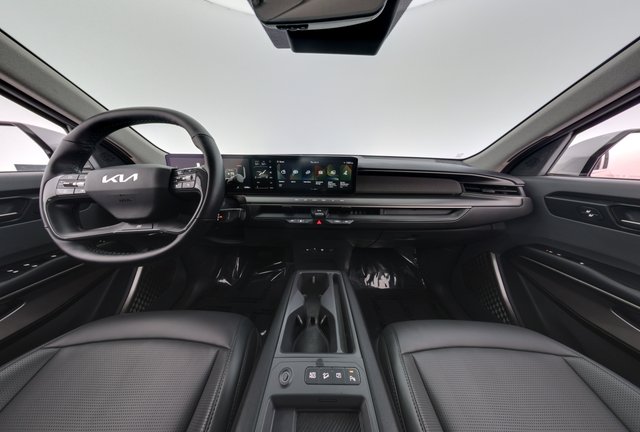 2024 Kia EV9 — photo 21 of 29
