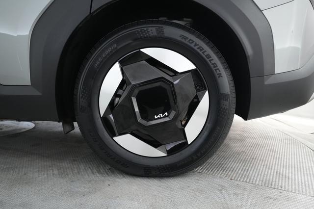 2024 Kia EV9