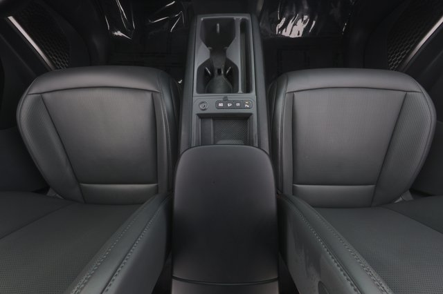 2024 Kia EV9 — photo 22 of 29