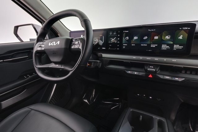 2024 Kia EV9 — photo 20 of 29
