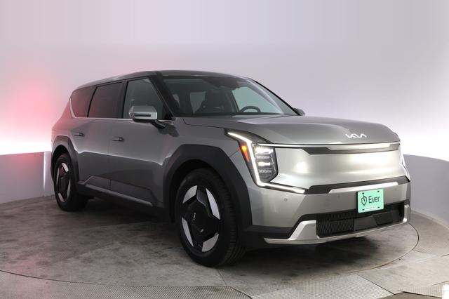 2024 Kia EV9
