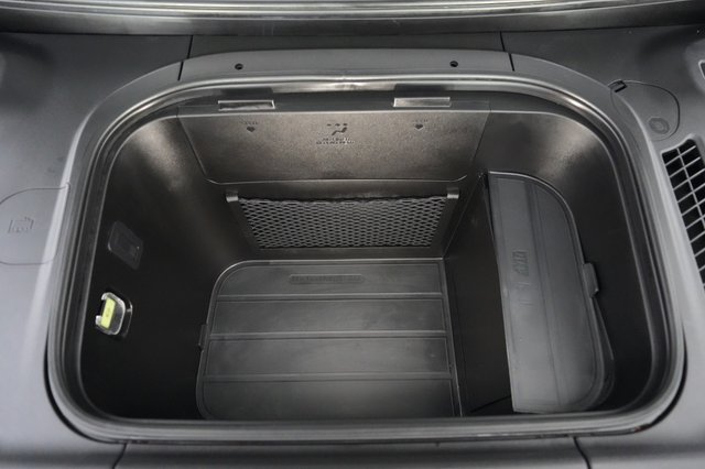 2024 Kia EV9 — photo 25 of 29