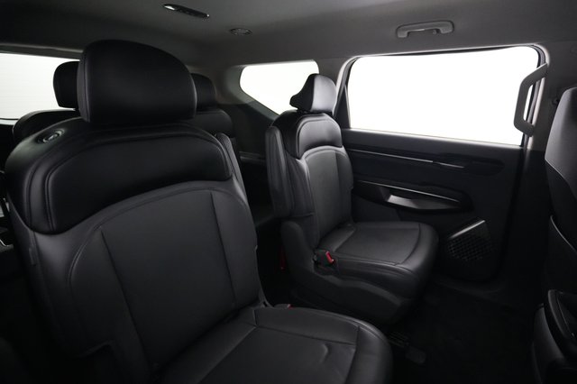 2024 Kia EV9 — photo 4 of 29