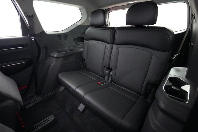 2024 Kia EV9 — photo 24 of 29