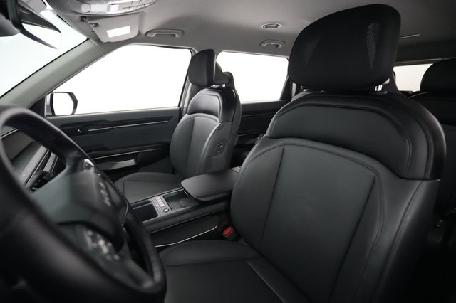 2024 Kia EV9 — photo 3 of 29