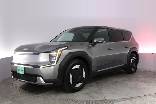 2024 Kia EV9