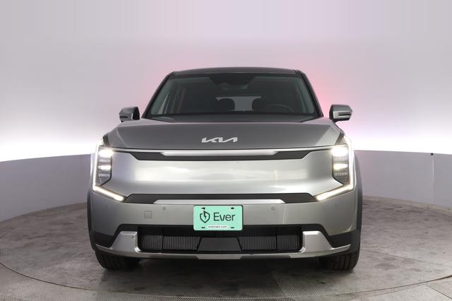 2024 Kia EV9
