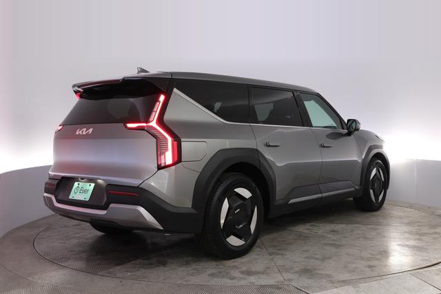 2024 Kia EV9