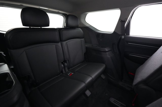 2024 Kia EV9 — photo 23 of 29