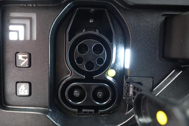 2024 Kia EV9