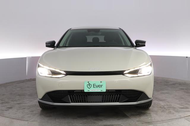 2024 Kia EV6