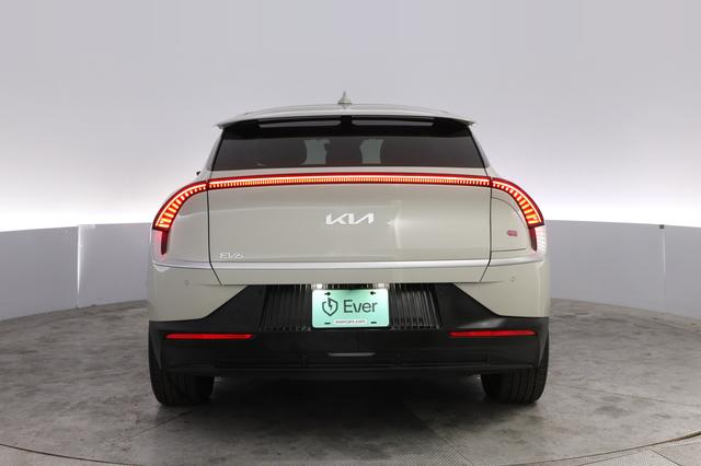 2024 Kia EV6